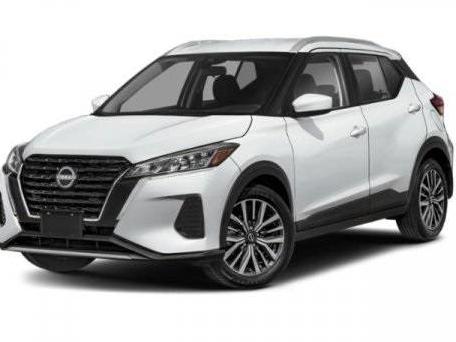 NISSAN KICKS 2024 3N1CP5CV4RL482357 image