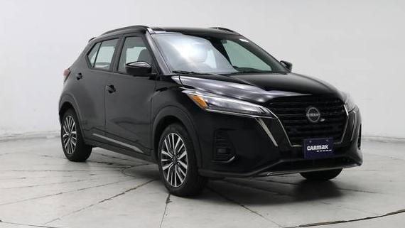 NISSAN KICKS 2024 3N1CP5DV3RL509613 image