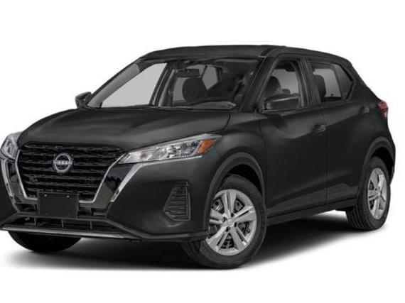 NISSAN KICKS 2024 3N1CP5BV9RL531540 image