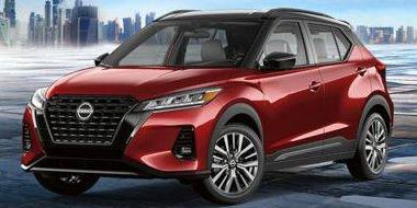 NISSAN KICKS 2024 3N1CP5BV1RL501710 image