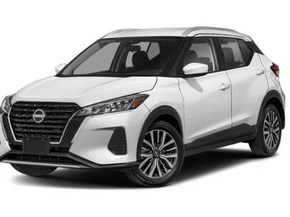 NISSAN KICKS 2024 3N1CP5CV9RL472732 image NISSAN KICKS 2024 3N1CP5CV9RL472732 image