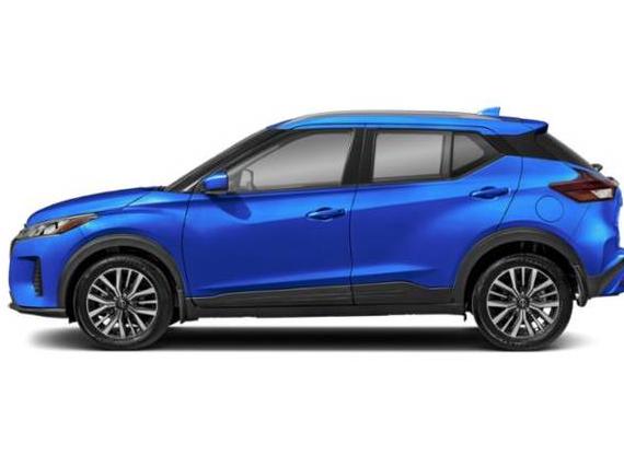 NISSAN KICKS 2024 3N1CP5CV3RL497495 image