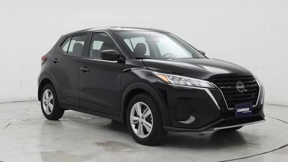 NISSAN KICKS 2024 3N1CP5BVXRL586644 image
