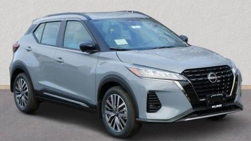 NISSAN KICKS 2024 3N1CP5DV8RL495868 image