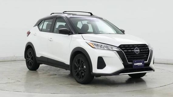 NISSAN KICKS 2024 3N1CP5CV1RL553482 image