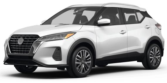 NISSAN KICKS 2024 3N1CP5CVXRL519816 image NISSAN KICKS 2024 3N1CP5CVXRL519816 image