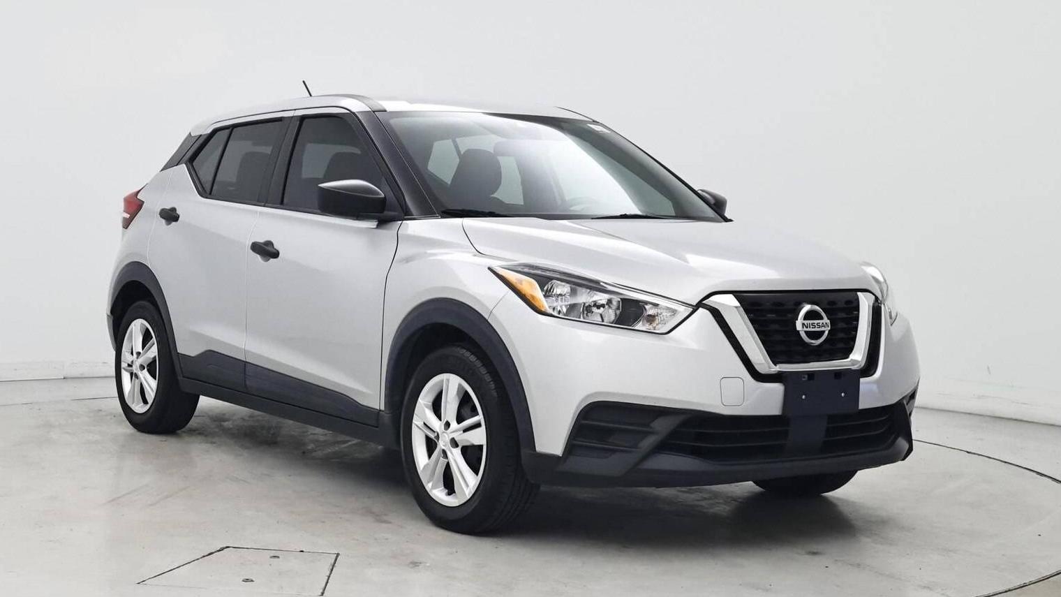 NISSAN KICKS 2020 3N1CP5BV7LL529258 image