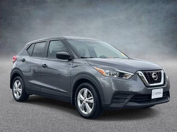 NISSAN KICKS 2020 3N1CP5BV5LL575378 image