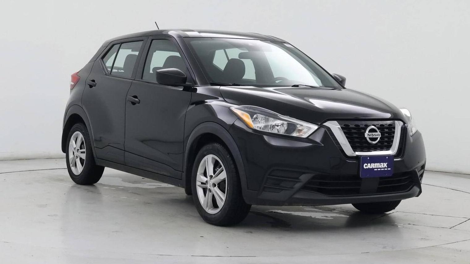 NISSAN KICKS 2020 3N1CP5BV6LL563336 image