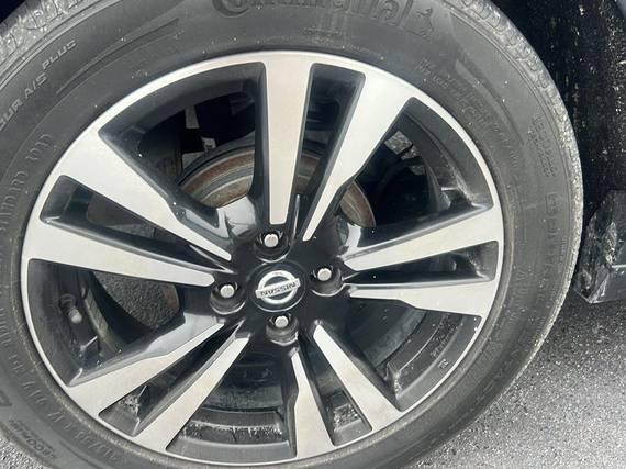 NISSAN KICKS 2020 3N1CP5CV7LL558192 image NISSAN KICKS 2020 3N1CP5CV7LL558192 image