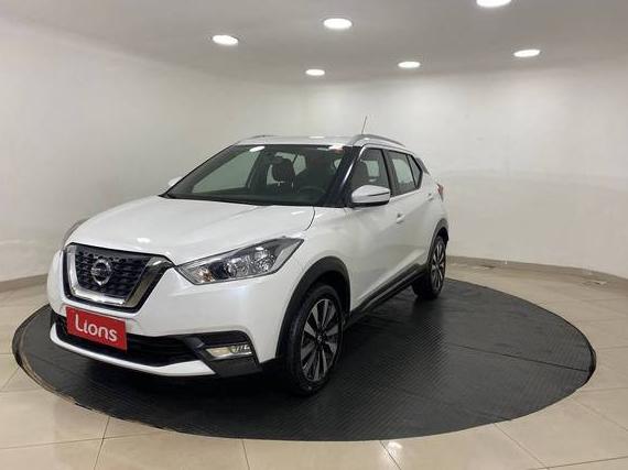 NISSAN KICKS 2020 3N1CP5CV4LL519284 image