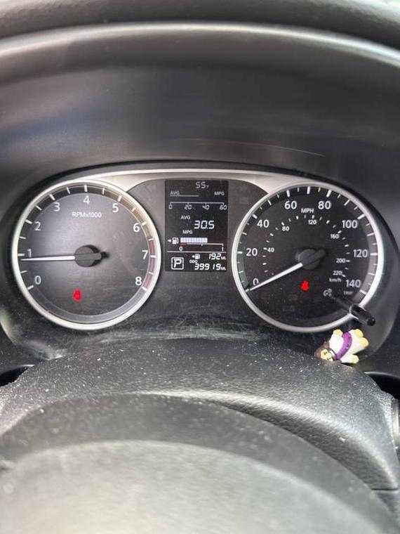 NISSAN KICKS 2020 3N1CP5BV5LL559729 image