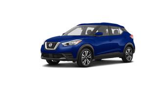 NISSAN KICKS 2020 3N1CP5CV2LL488388 image