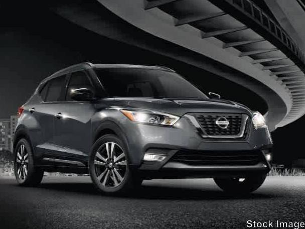 NISSAN KICKS 2020 3N1CP5CV8LL554328 image