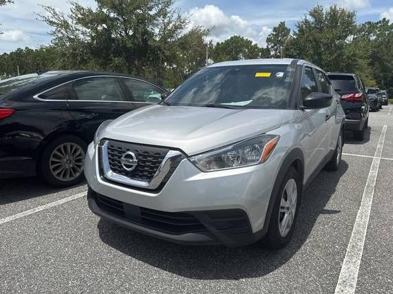 NISSAN KICKS 2020 3N1CP5BV8LL524053 image NISSAN KICKS 2020 3N1CP5BV8LL524053 image