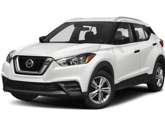 NISSAN KICKS 2020 3N1CP5BV1LL531300 image NISSAN KICKS 2020 3N1CP5BV1LL531300 image