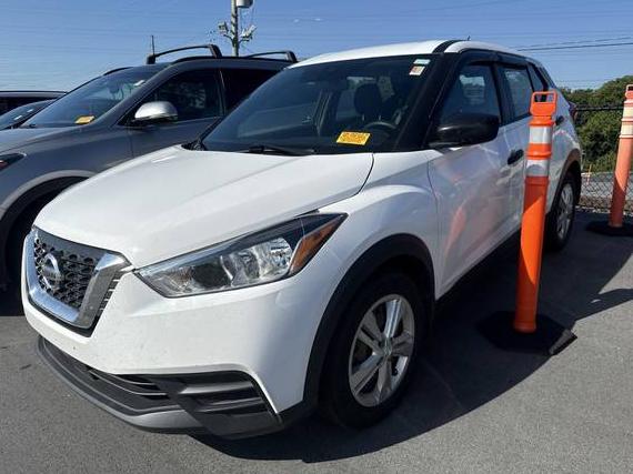 NISSAN KICKS 2020 3N1CP5BV5LL532367 image NISSAN KICKS 2020 3N1CP5BV5LL532367 image