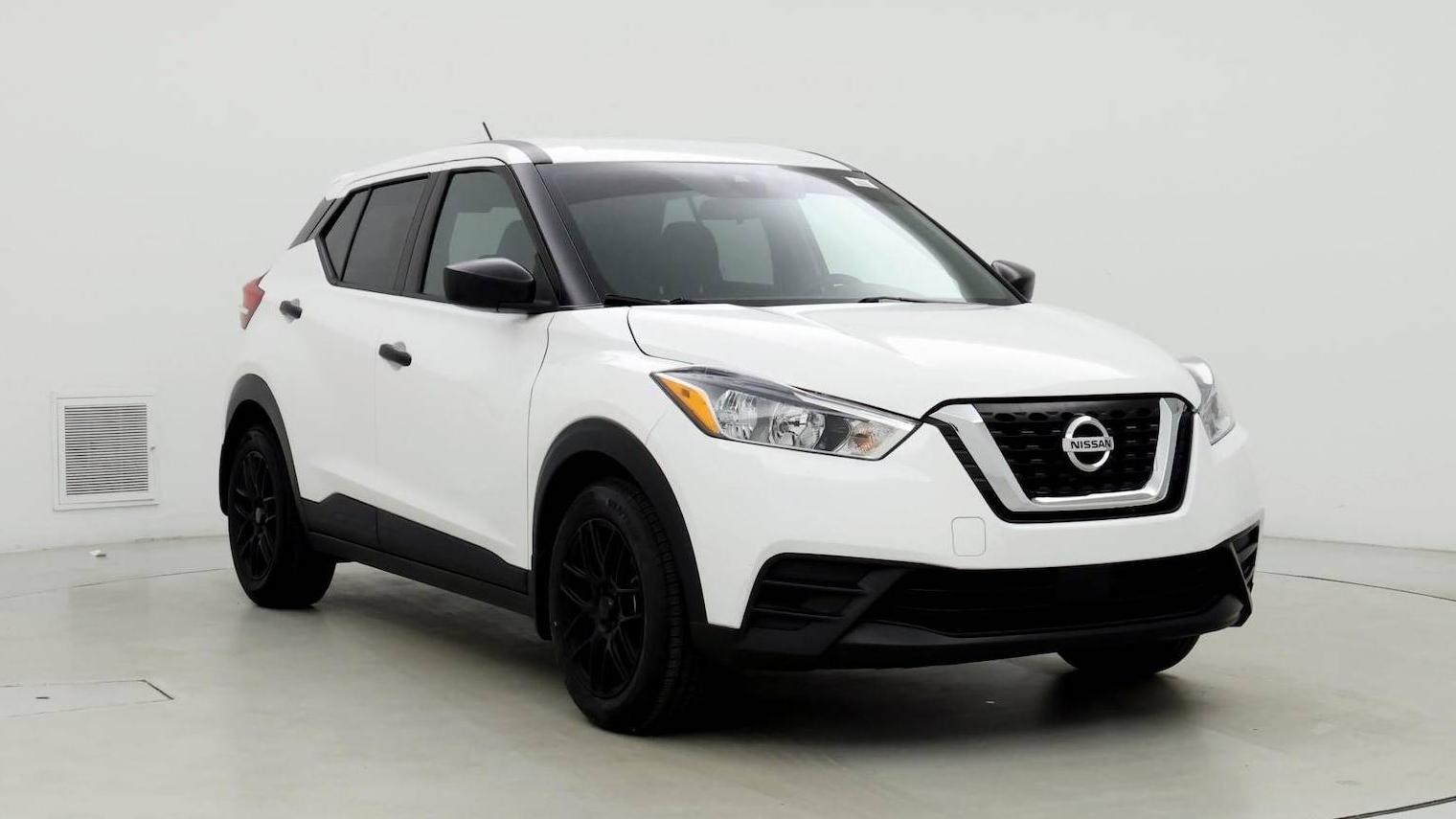 NISSAN KICKS 2020 3N1CP5BV7LL577844 image