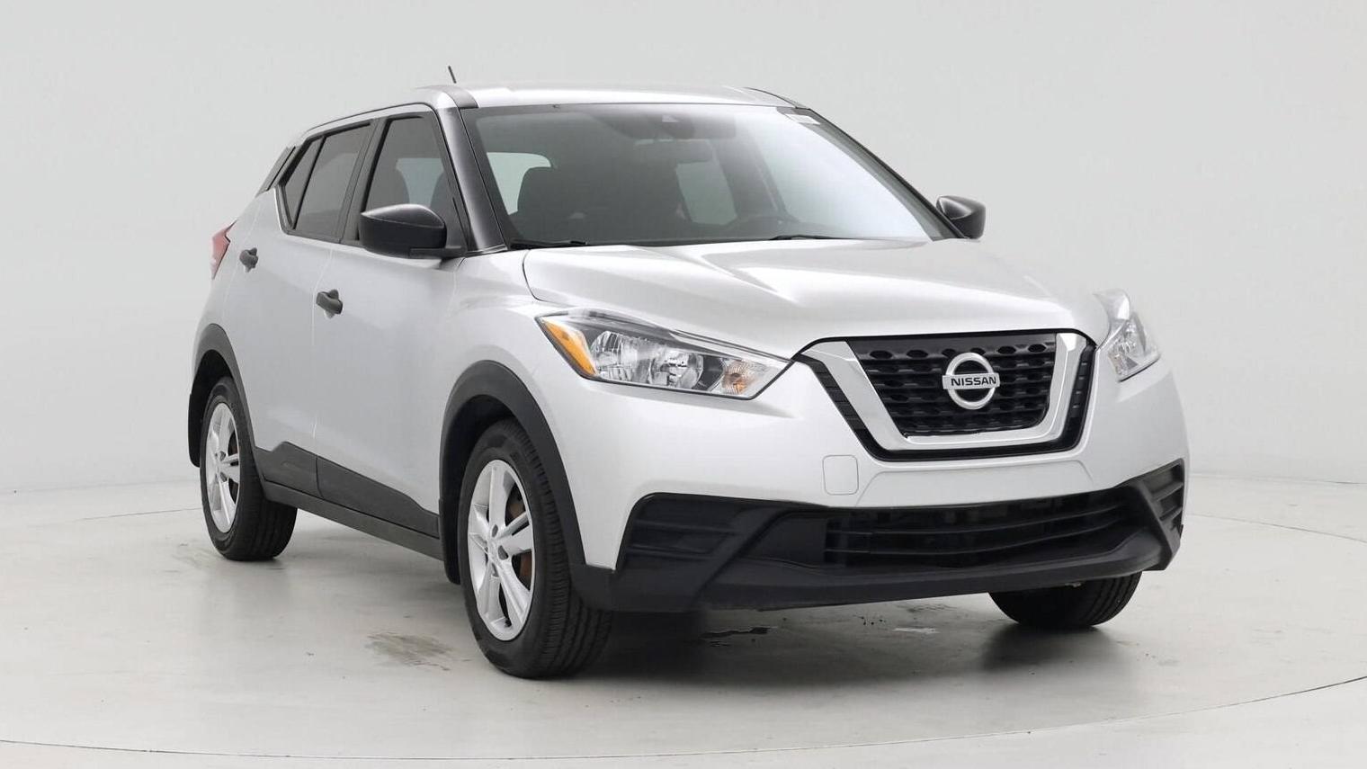 NISSAN KICKS 2020 3N1CP5BV8LL573673 image