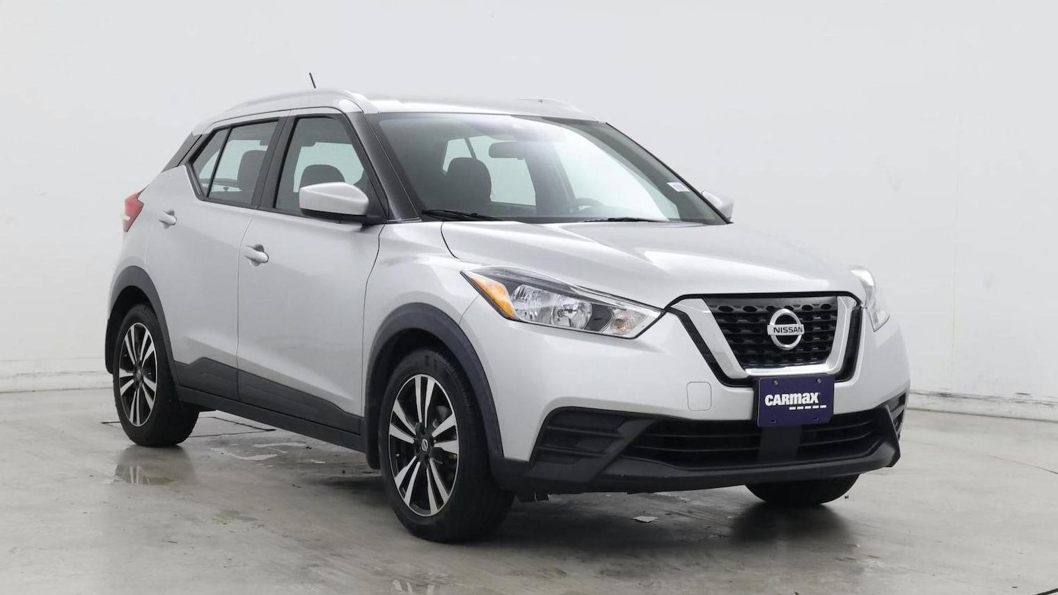 NISSAN KICKS 2020 3N1CP5CV6LL560550 image