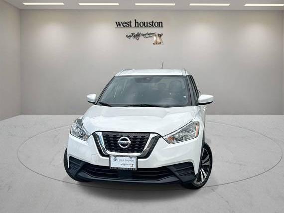 NISSAN KICKS 2020 3N1CP5CV6LL577882 image