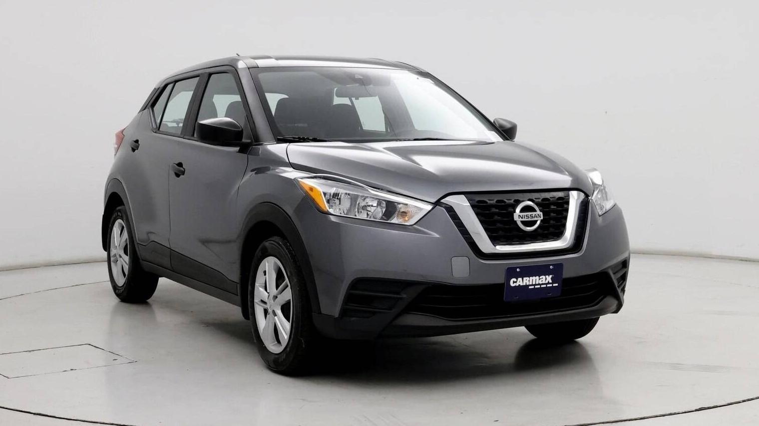 NISSAN KICKS 2020 3N1CP5BV4LL560712 image