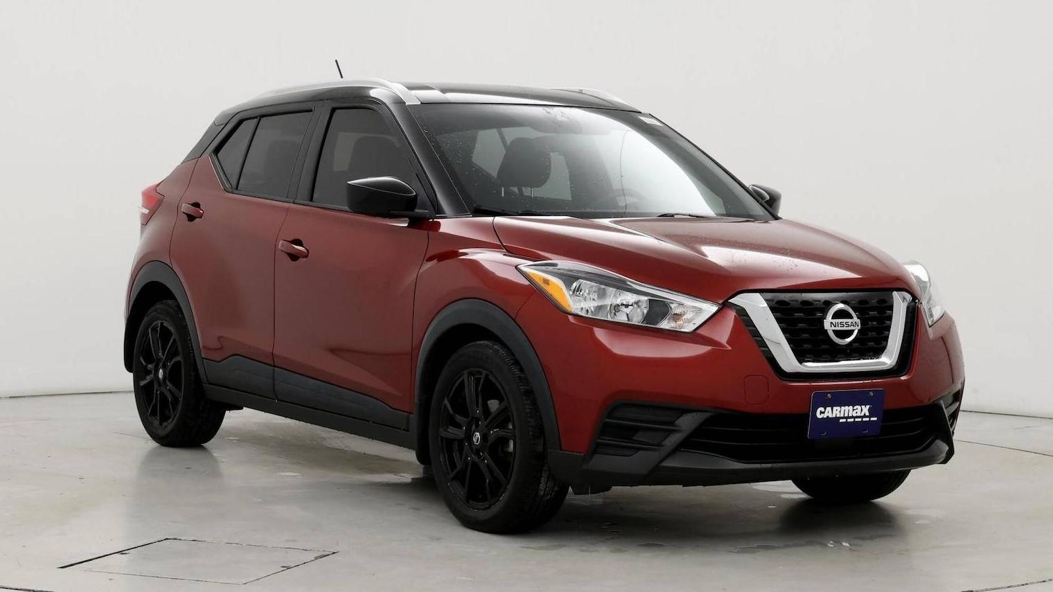 NISSAN KICKS 2020 3N1CP5CV1LL514110 image