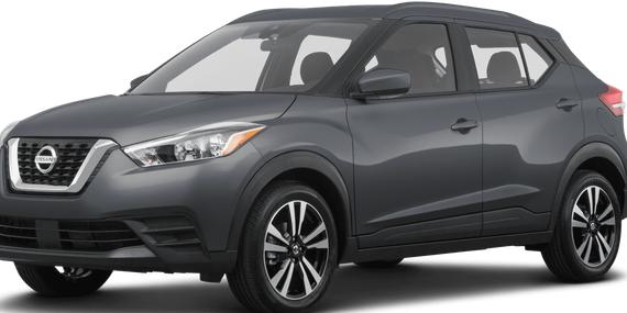 NISSAN KICKS 2020 3N1CP5BVXLL575974 image NISSAN KICKS 2020 3N1CP5BVXLL575974 image