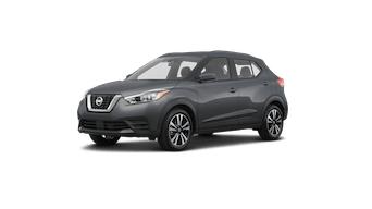 NISSAN KICKS 2020 3N1CP5BV4LL507945 image