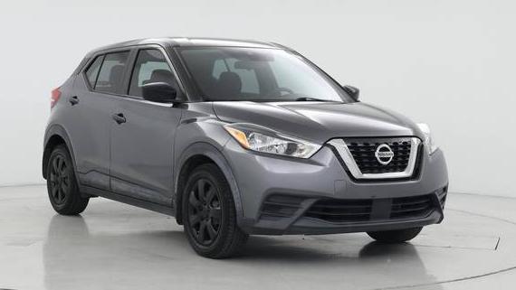 NISSAN KICKS 2020 3N1CP5BV3LL486005 image NISSAN KICKS 2020 3N1CP5BV3LL486005 image