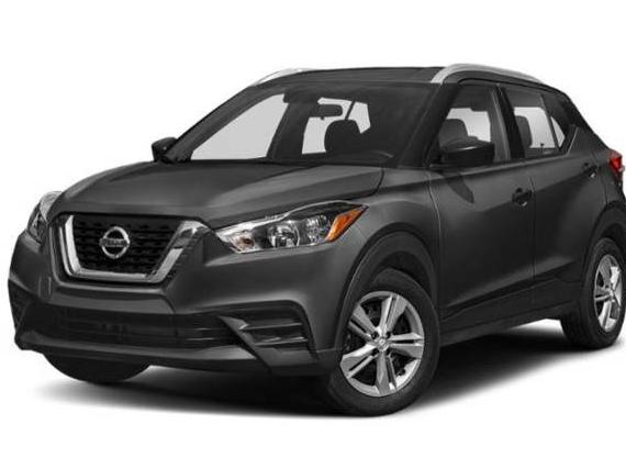 NISSAN KICKS 2020 3N1CP5BV9LL548331 image NISSAN KICKS 2020 3N1CP5BV9LL548331 image