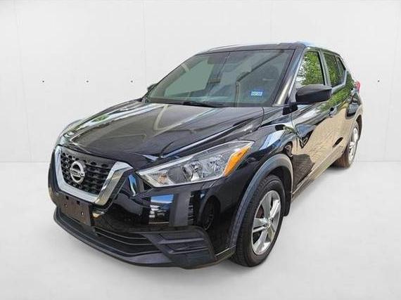 NISSAN KICKS 2020 3N1CP5BV7LL508930 image
