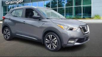 NISSAN KICKS 2020 3N1CP5DV3LL536222 image NISSAN KICKS 2020 3N1CP5DV3LL536222 image