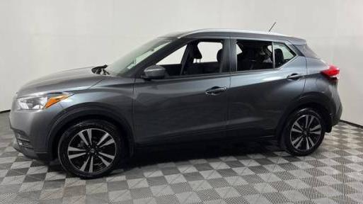 NISSAN KICKS 2020 3N1CP5CV9LL544939 image