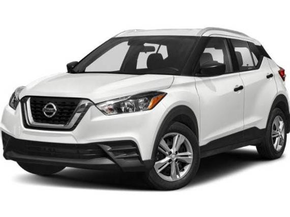 NISSAN KICKS 2020 3N1CP5CVXLL573205 image