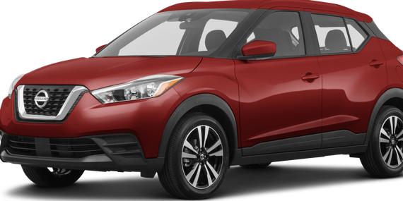 NISSAN KICKS 2020 3N1CP5CV5LL537289 image NISSAN KICKS 2020 3N1CP5CV5LL537289 image