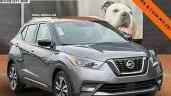 NISSAN KICKS 2020 3N1CP5BV7LL512654 image