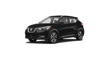 NISSAN KICKS 2020 3N1CP5DV8LL491357 image