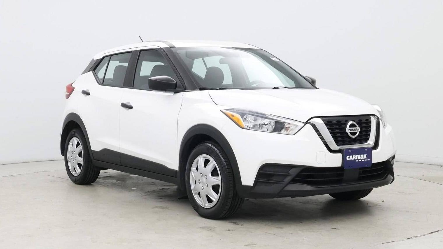 NISSAN KICKS 2020 3N1CP5BV6LL530837 image