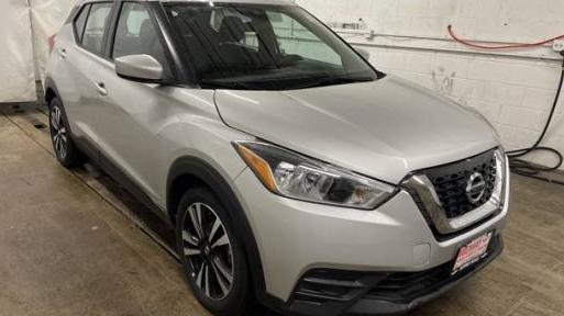 NISSAN KICKS 2020 3N1CP5CV3LL492336 image