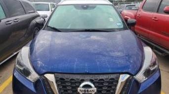 NISSAN KICKS 2020 3N1CP5DV3LL545941 image