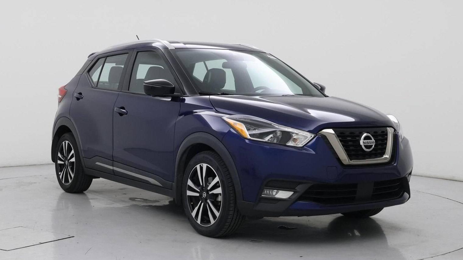 NISSAN KICKS 2020 3N1CP5DV7LL519858 image