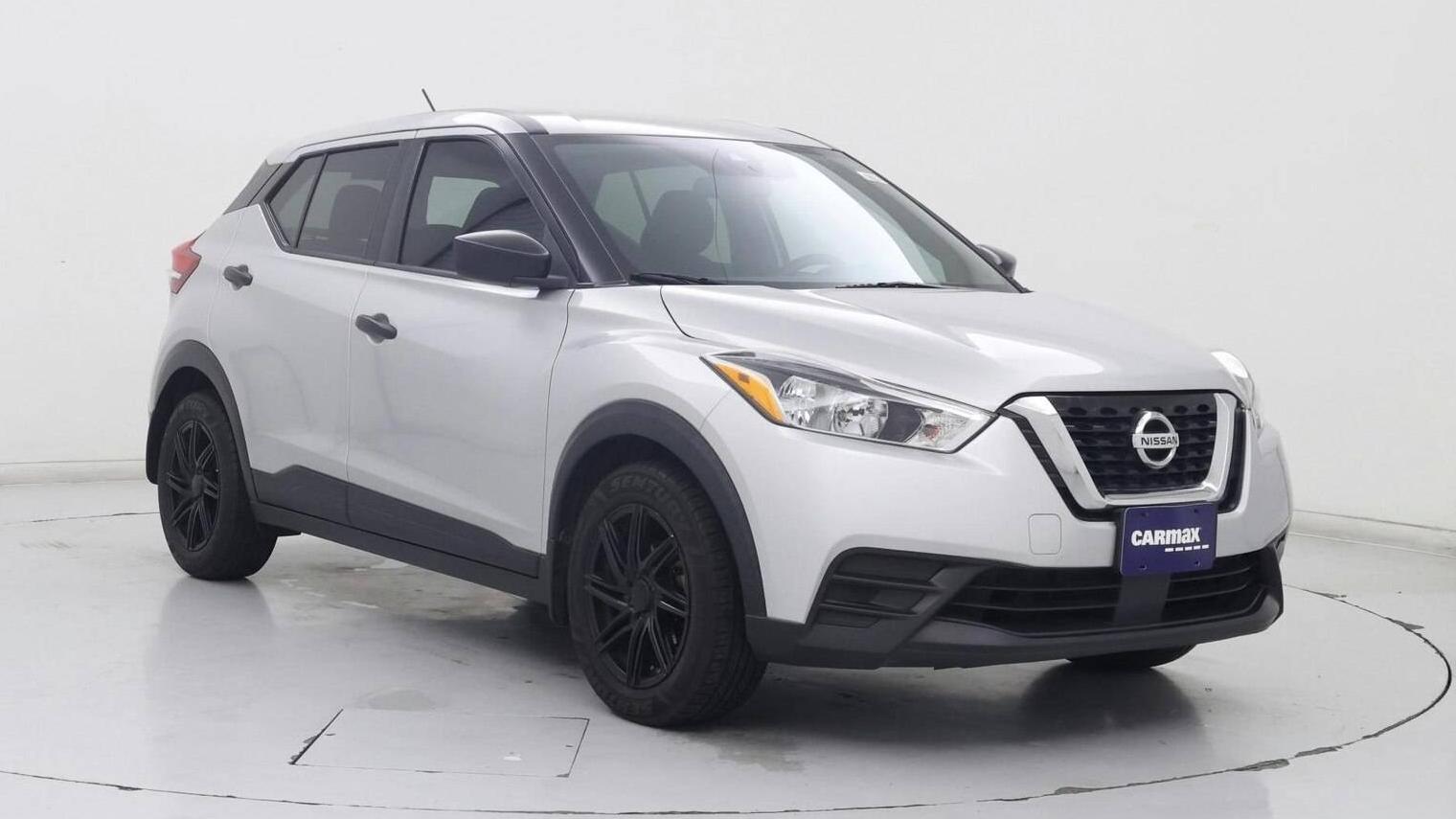 NISSAN KICKS 2020 3N1CP5BV6LL531745 image