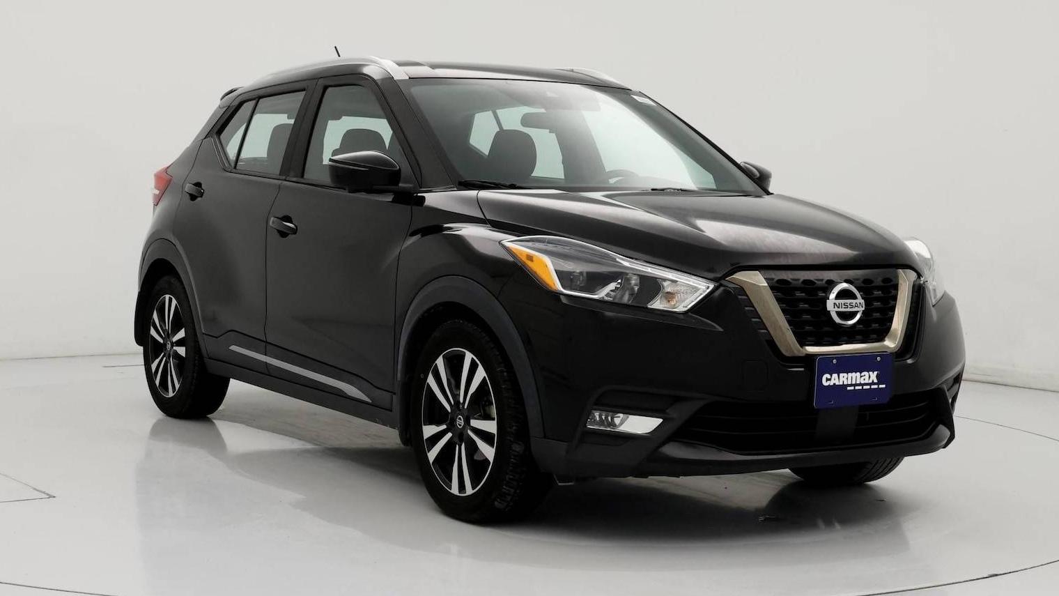 NISSAN KICKS 2020 3N1CP5DV5LL486794 image