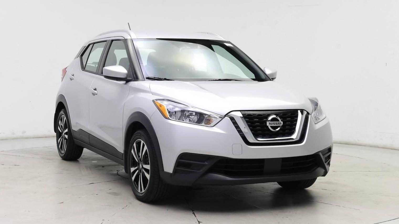 NISSAN KICKS 2020 3N1CP5CV1LL531621 image