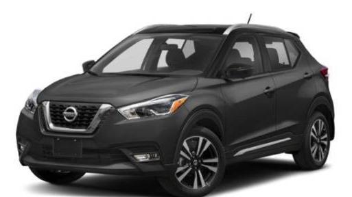 NISSAN KICKS 2020 3N1CP5DV2LL567784 image