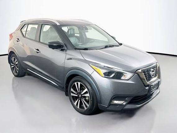NISSAN KICKS 2020 3N1CP5DVXLL514606 image