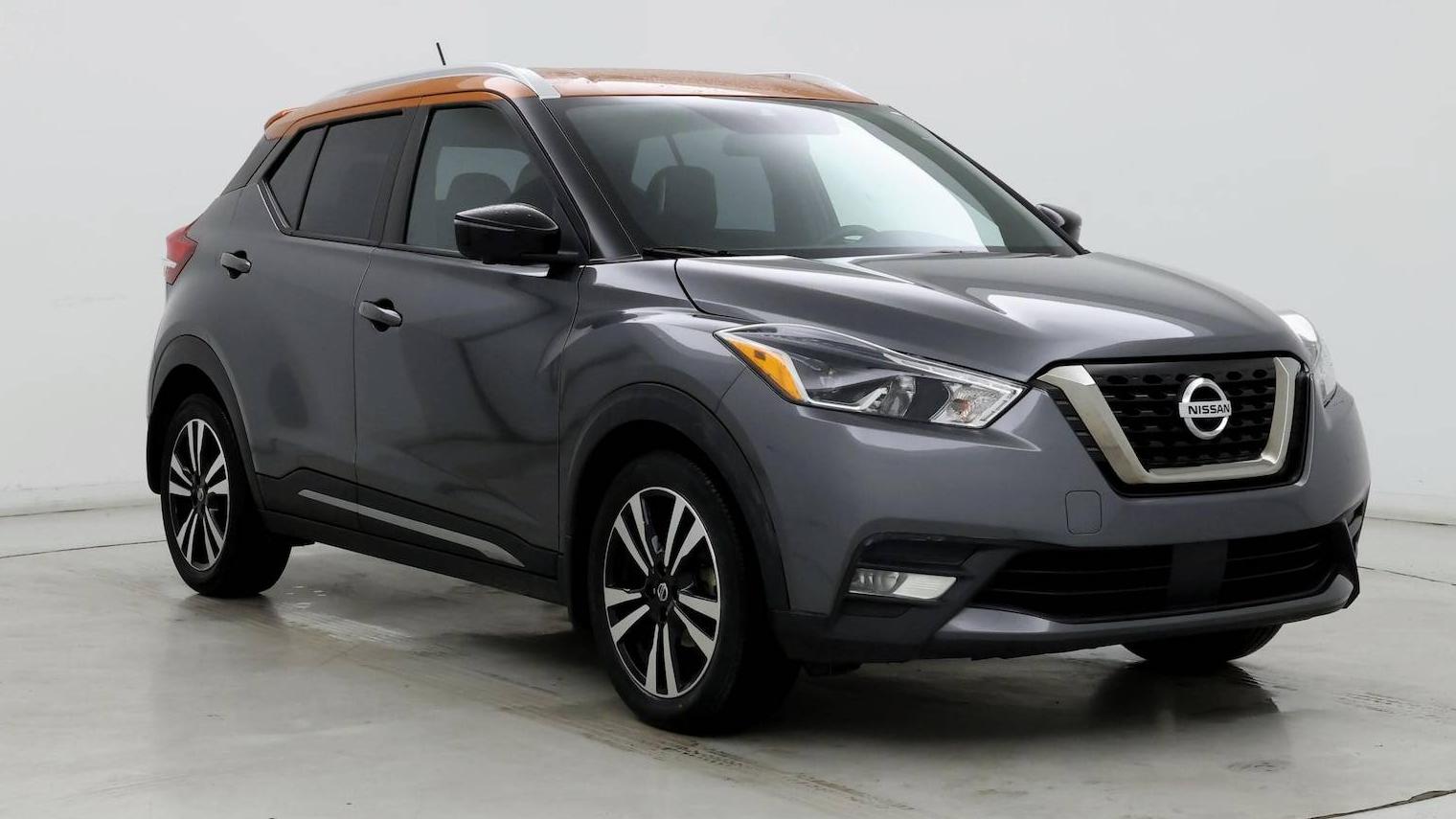 NISSAN KICKS 2020 3N1CP5DV1LL562401 image