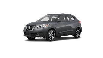 NISSAN KICKS 2020 3N1CP5BV8LL488736 image