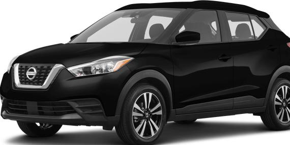 NISSAN KICKS 2020 3N1CP5BV4LL563125 image NISSAN KICKS 2020 3N1CP5BV4LL563125 image